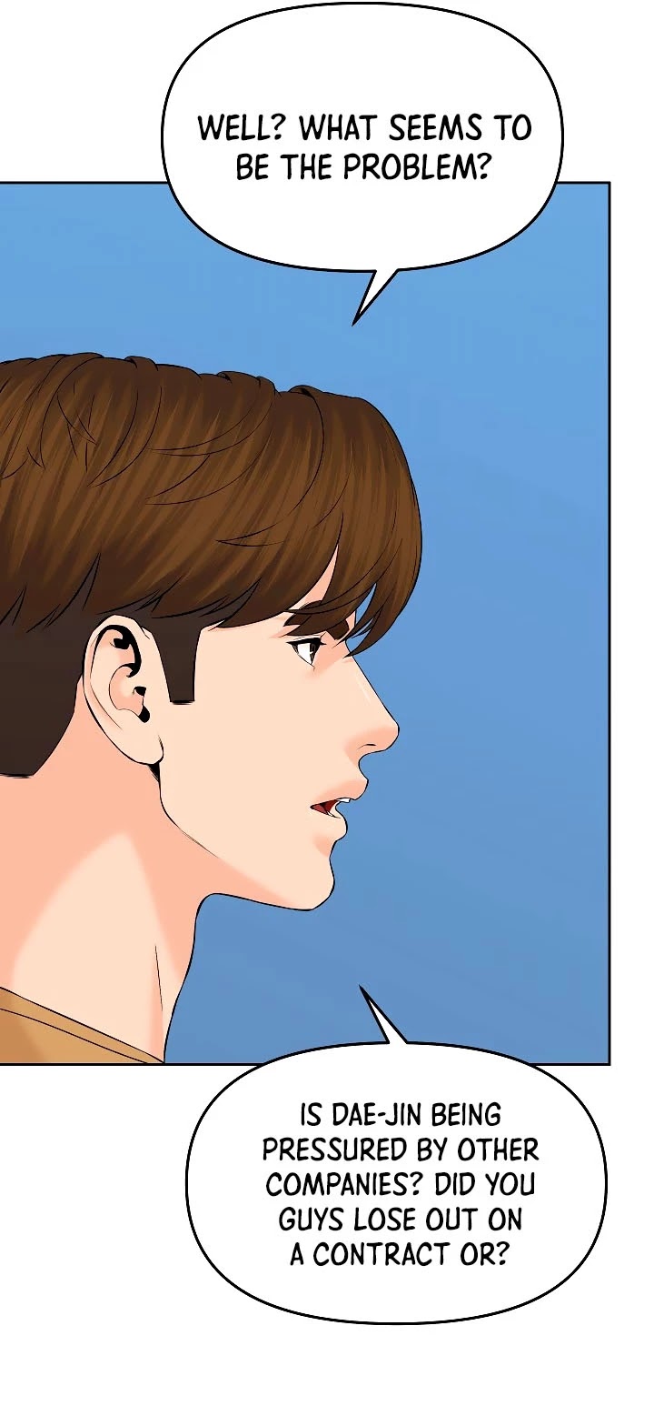 From the Grave and Back Chapter 141 page 50 - Chapter 141