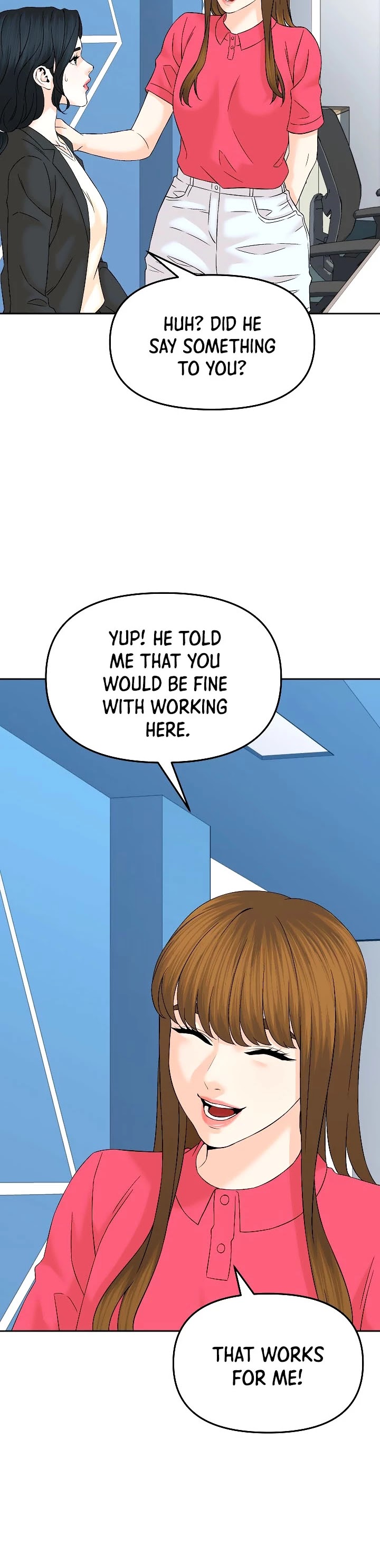 From the Grave and Back Chapter 142 page 10 - Chapter 142