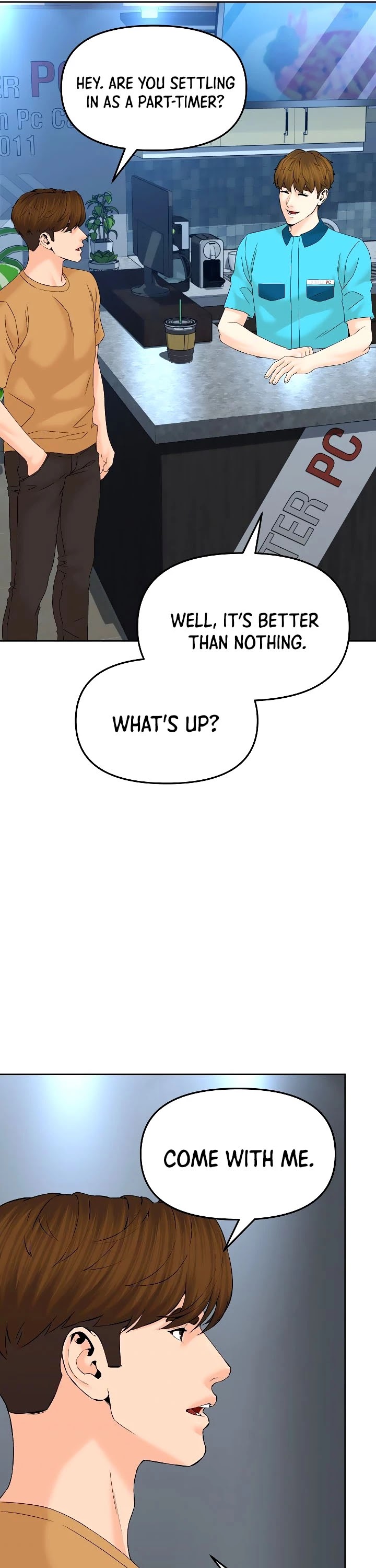 From the Grave and Back Chapter 142 page 14 - Chapter 142