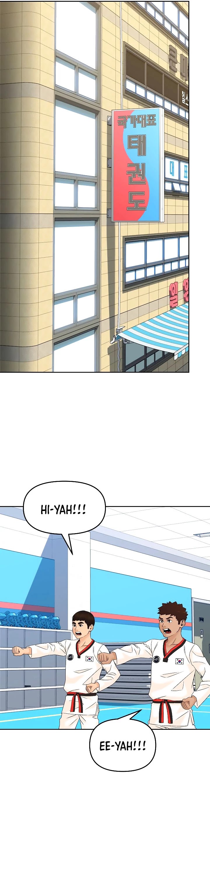 From the Grave and Back Chapter 142 page 17 - Chapter 142
