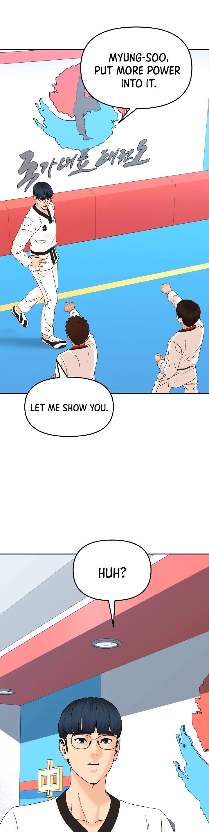 From the Grave and Back Chapter 142 page 18 - Chapter 142
