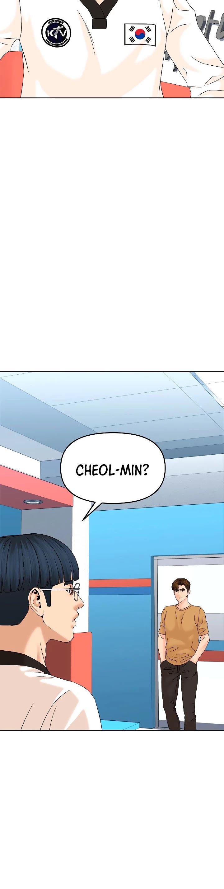 From the Grave and Back Chapter 142 page 19 - Chapter 142