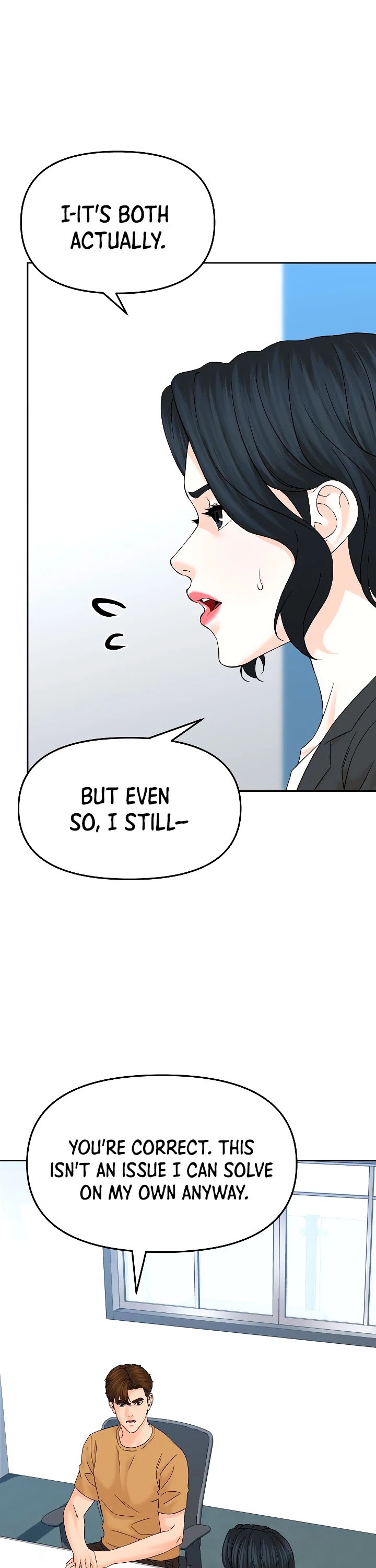 From the Grave and Back Chapter 142 page 2 - Chapter 142