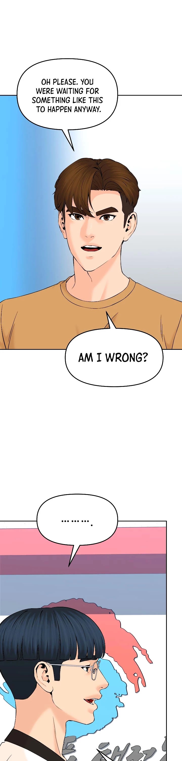 From the Grave and Back Chapter 142 page 23 - Chapter 142