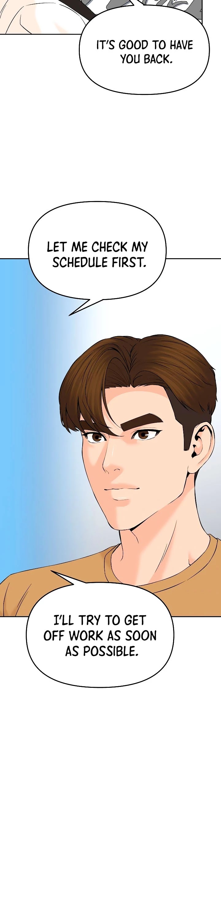 From the Grave and Back Chapter 142 page 24 - Chapter 142