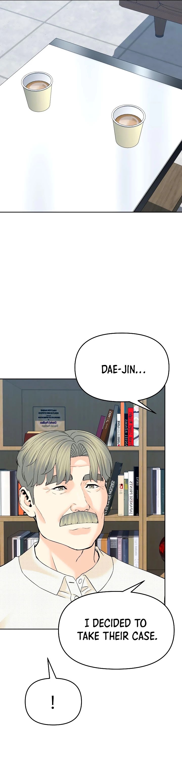 From the Grave and Back Chapter 142 page 26 - Chapter 142
