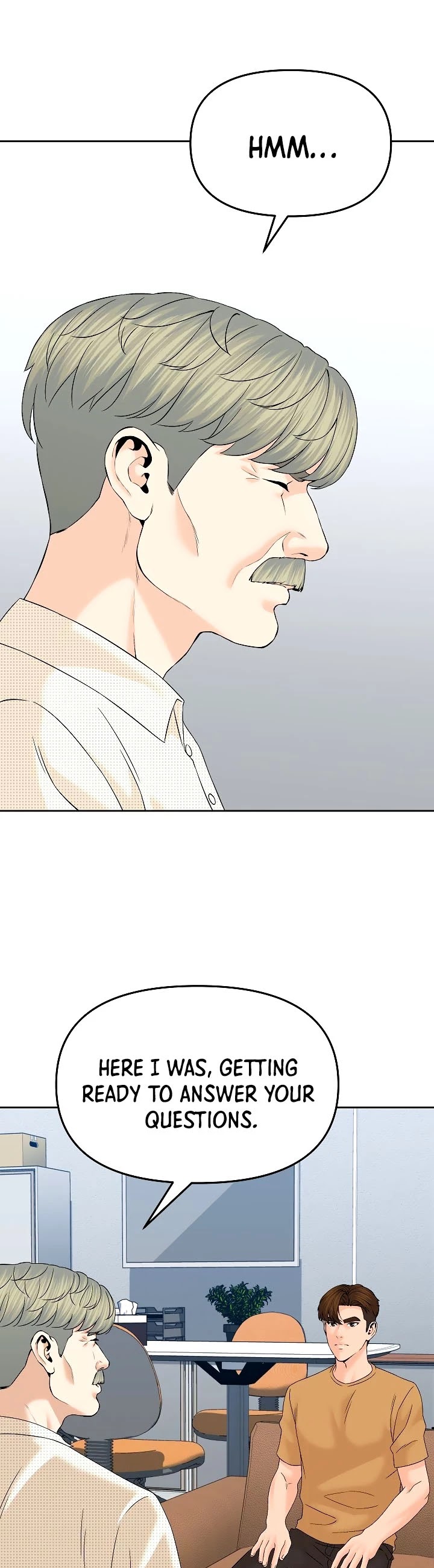 From the Grave and Back Chapter 142 page 27 - Chapter 142