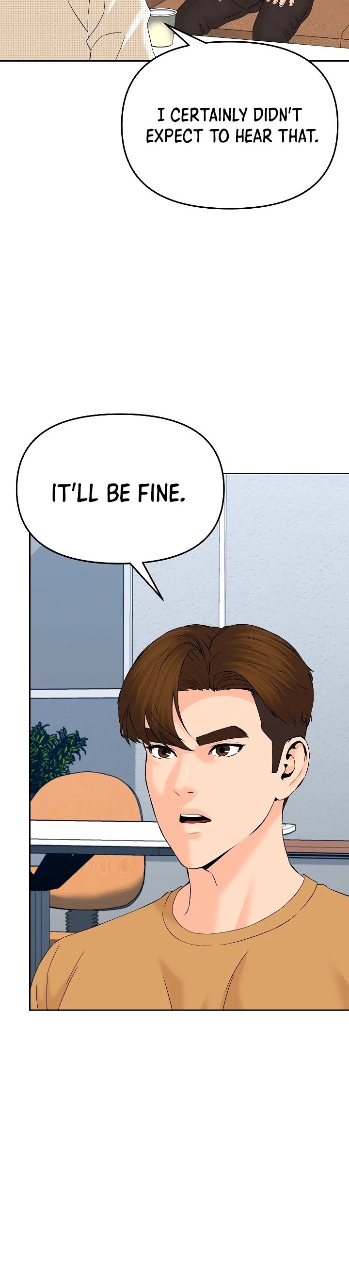 From the Grave and Back Chapter 142 page 28 - Chapter 142