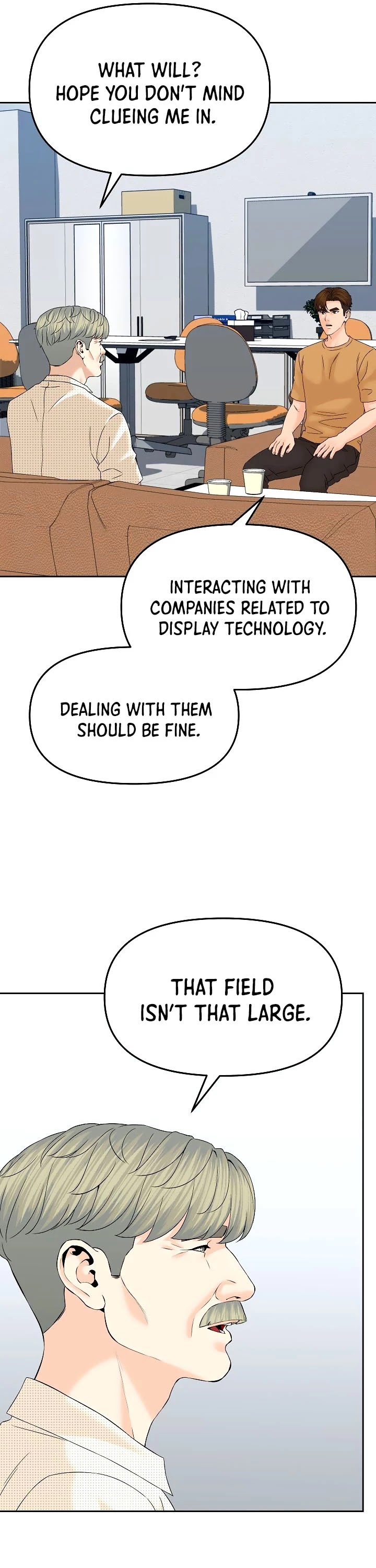From the Grave and Back Chapter 142 page 29 - Chapter 142