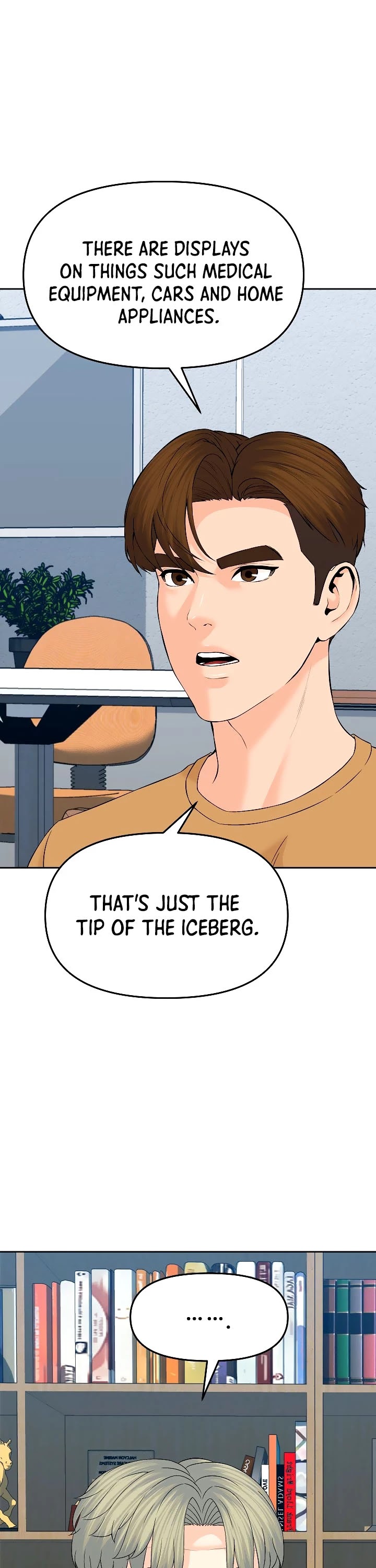 From the Grave and Back Chapter 142 page 30 - Chapter 142