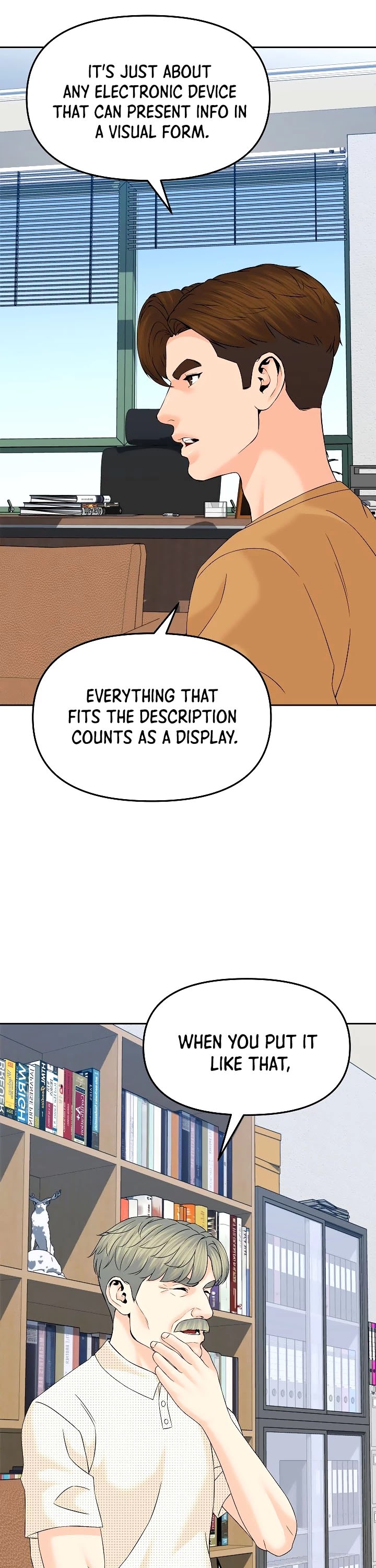 From the Grave and Back Chapter 142 page 32 - Chapter 142