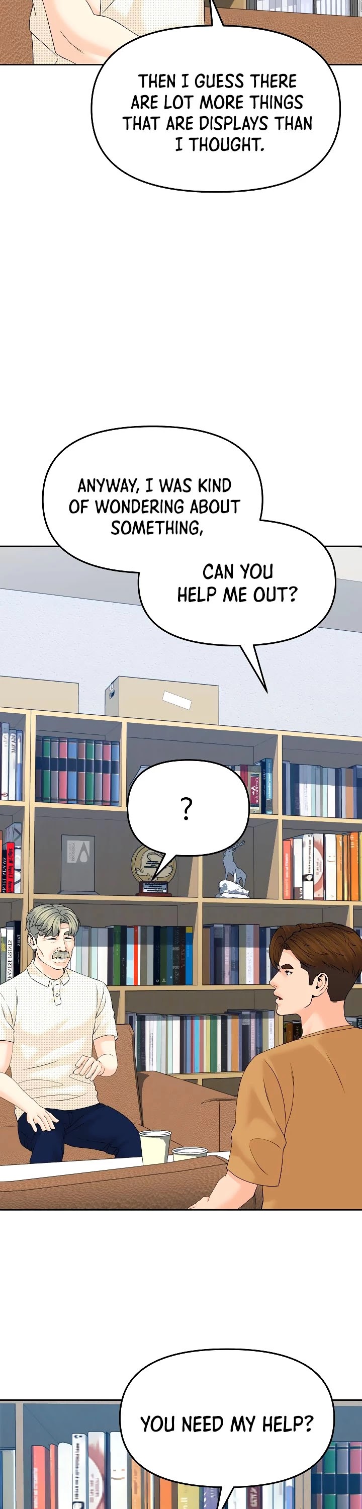 From the Grave and Back Chapter 142 page 33 - Chapter 142