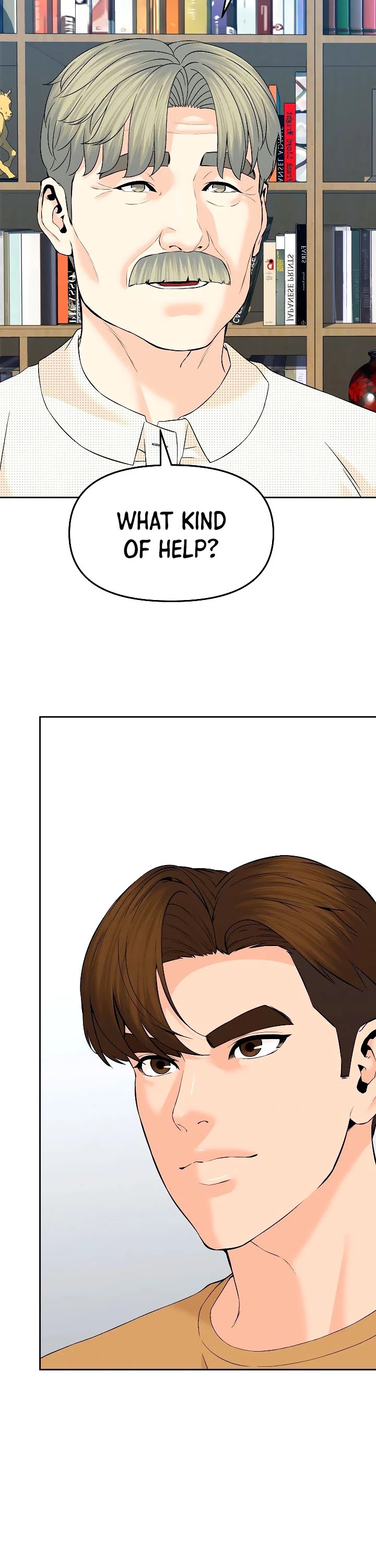 From the Grave and Back Chapter 142 page 34 - Chapter 142