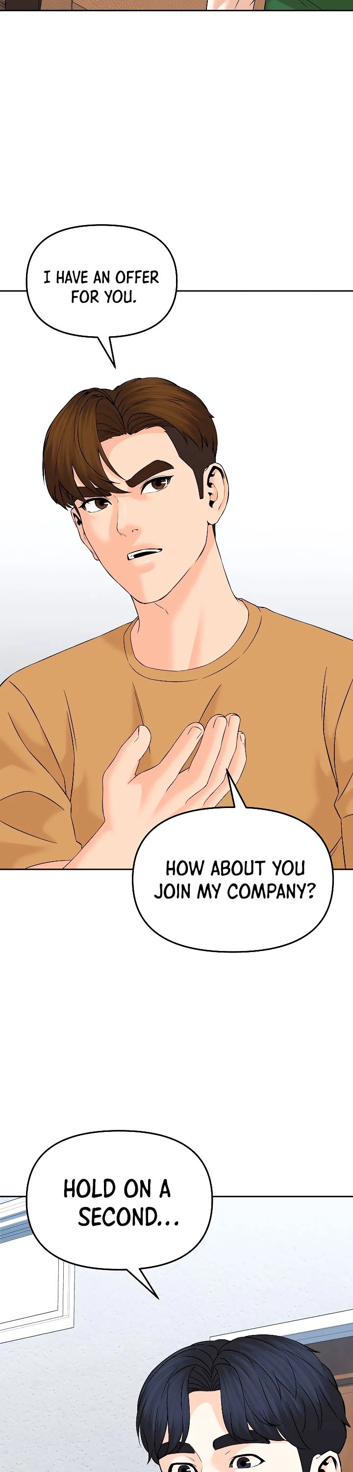 From the Grave and Back Chapter 142 page 39 - Chapter 142