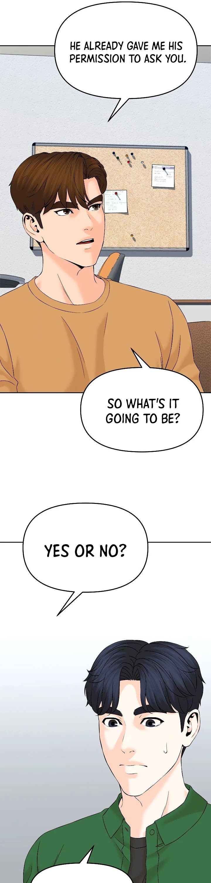 From the Grave and Back Chapter 142 page 41 - Chapter 142