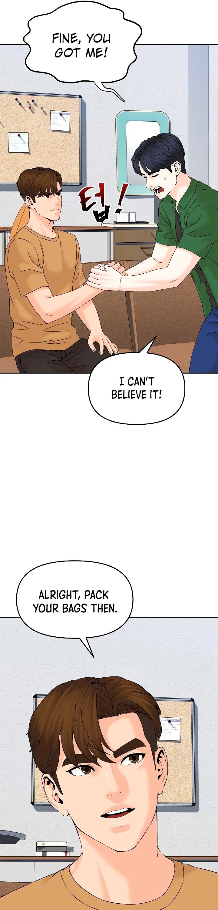 From the Grave and Back Chapter 142 page 44 - Chapter 142