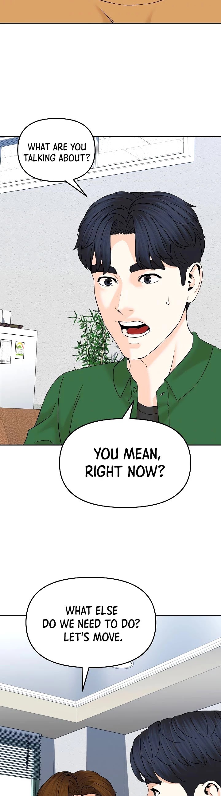 From the Grave and Back Chapter 142 page 45 - Chapter 142