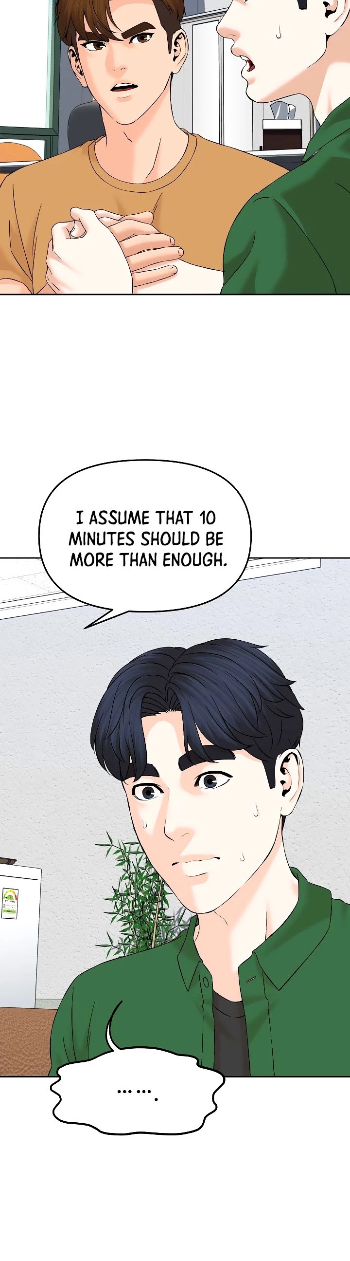From the Grave and Back Chapter 142 page 46 - Chapter 142