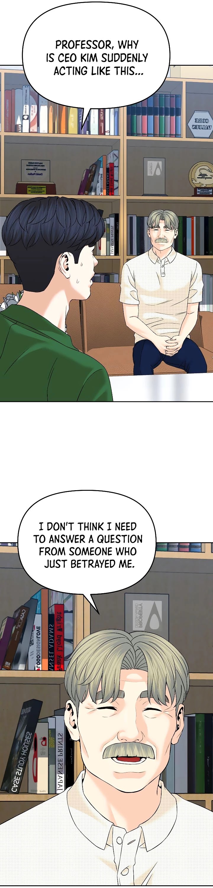 From the Grave and Back Chapter 142 page 47 - Chapter 142