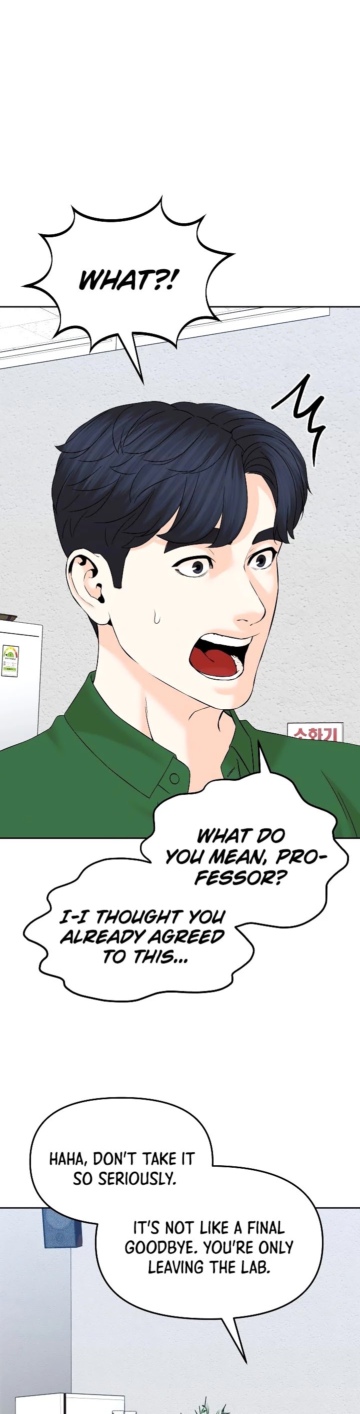 From the Grave and Back Chapter 142 page 48 - Chapter 142