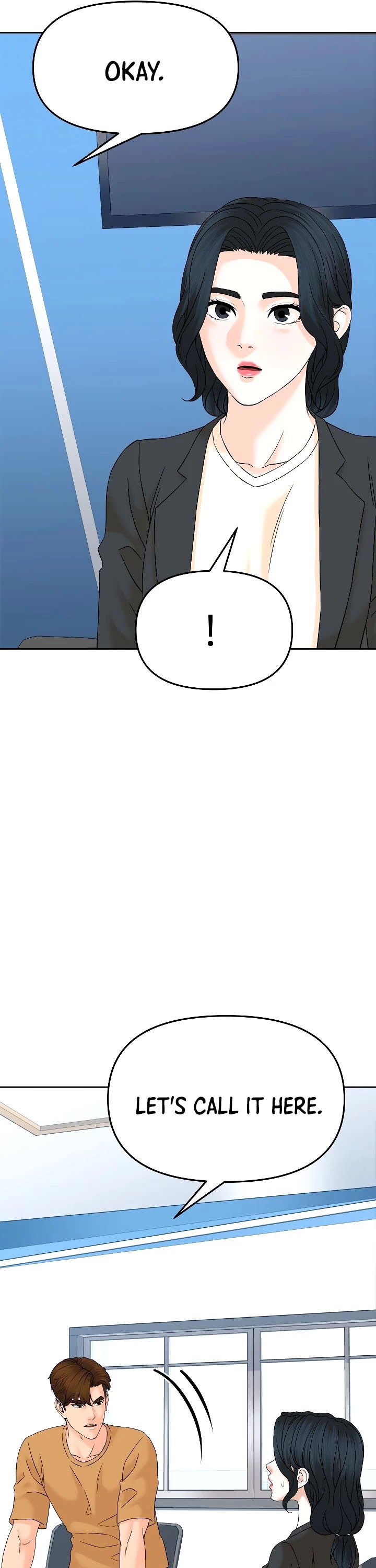 From the Grave and Back Chapter 142 page 5 - Chapter 142
