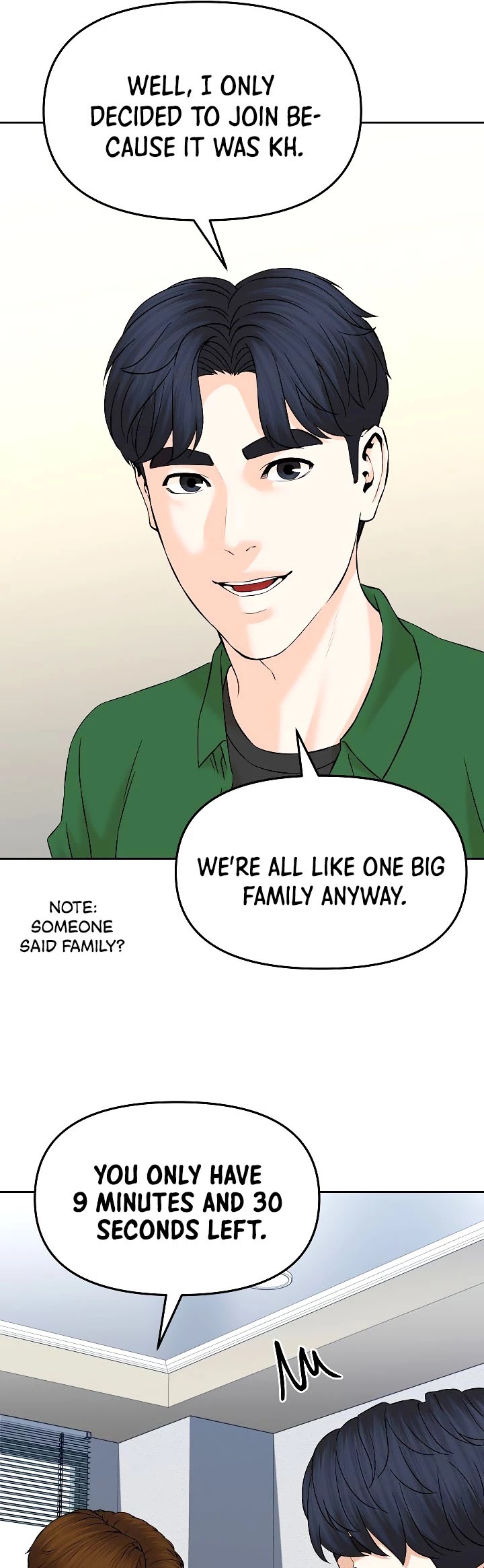 From the Grave and Back Chapter 142 page 50 - Chapter 142