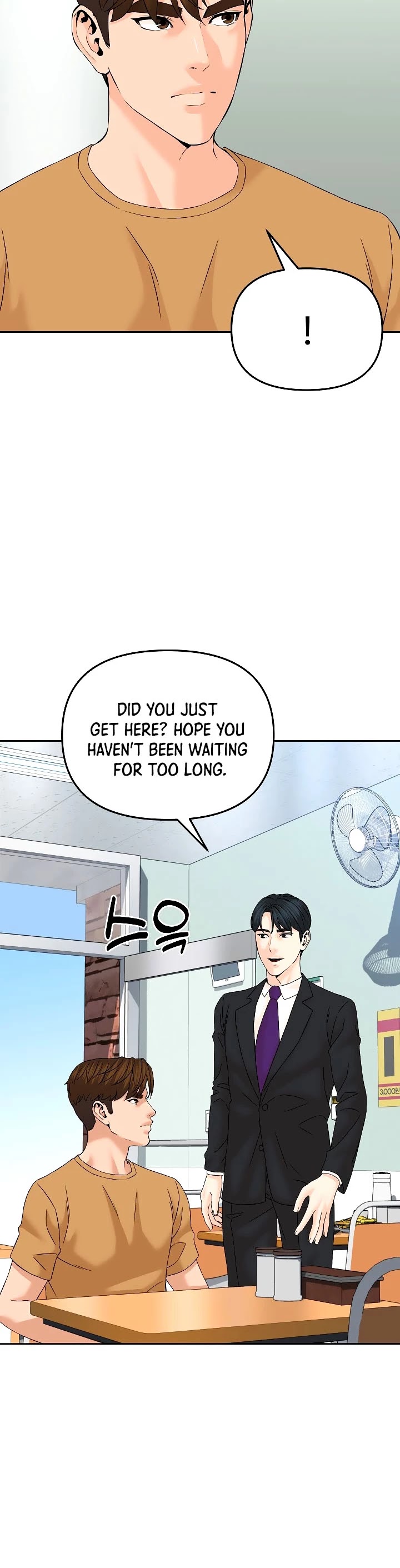 From the Grave and Back Chapter 143 page 13 - Chapter 143