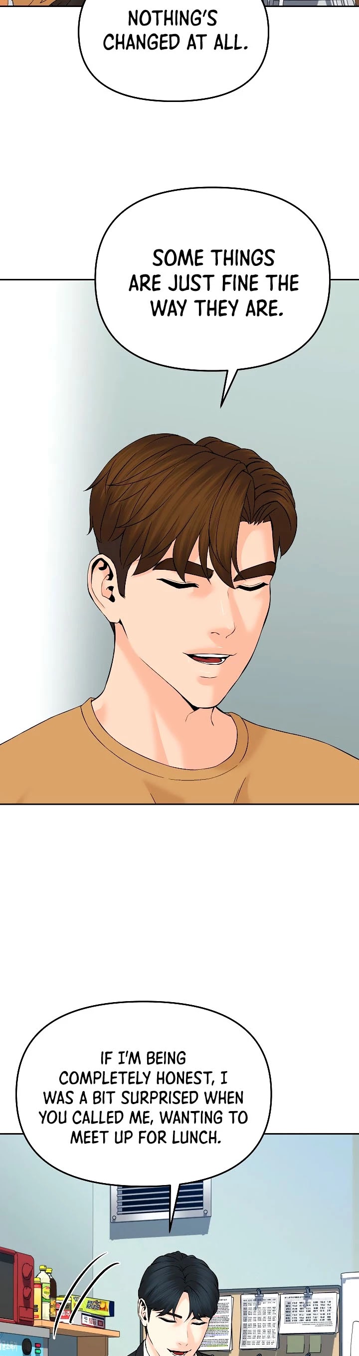 From the Grave and Back Chapter 143 page 15 - Chapter 143
