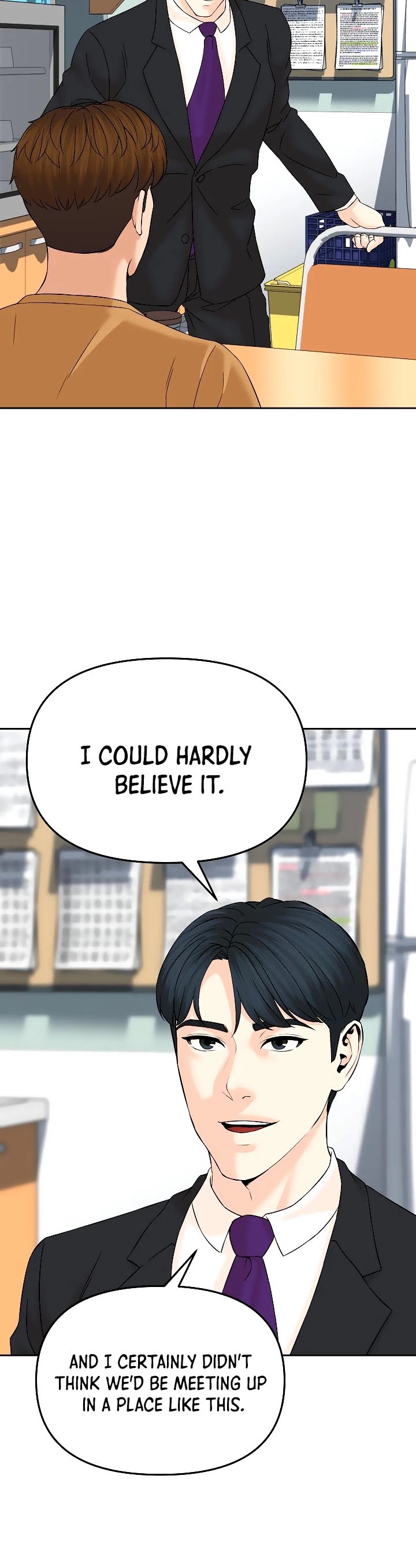 From the Grave and Back Chapter 143 page 16 - Chapter 143