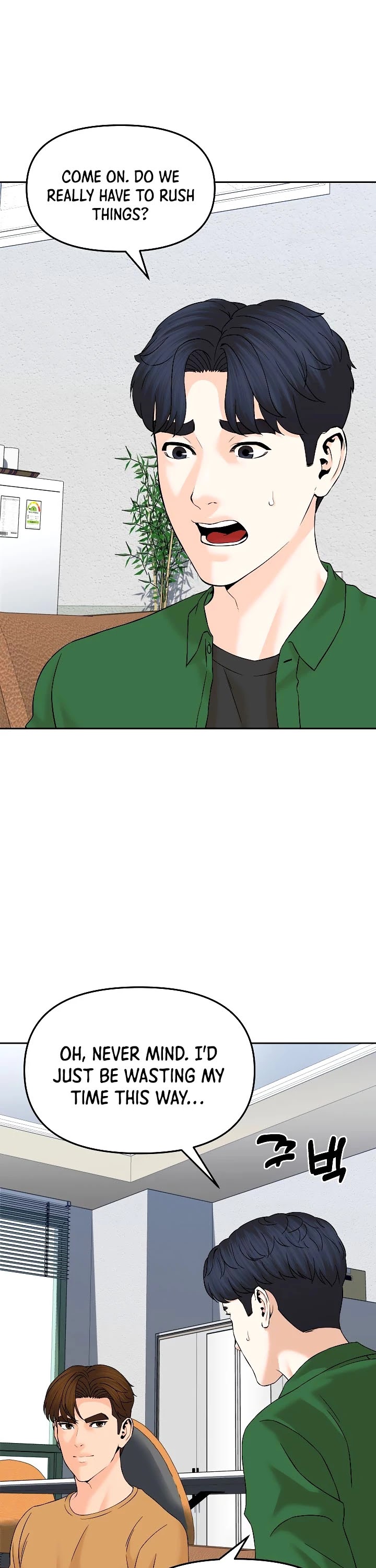 From the Grave and Back Chapter 143 page 2 - Chapter 143