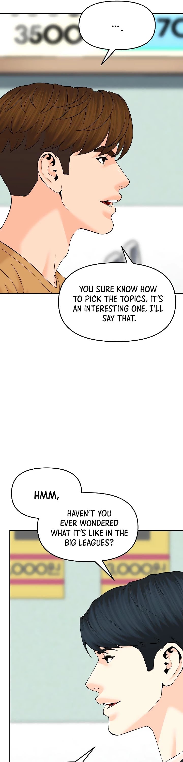 From the Grave and Back Chapter 143 page 20 - Chapter 143