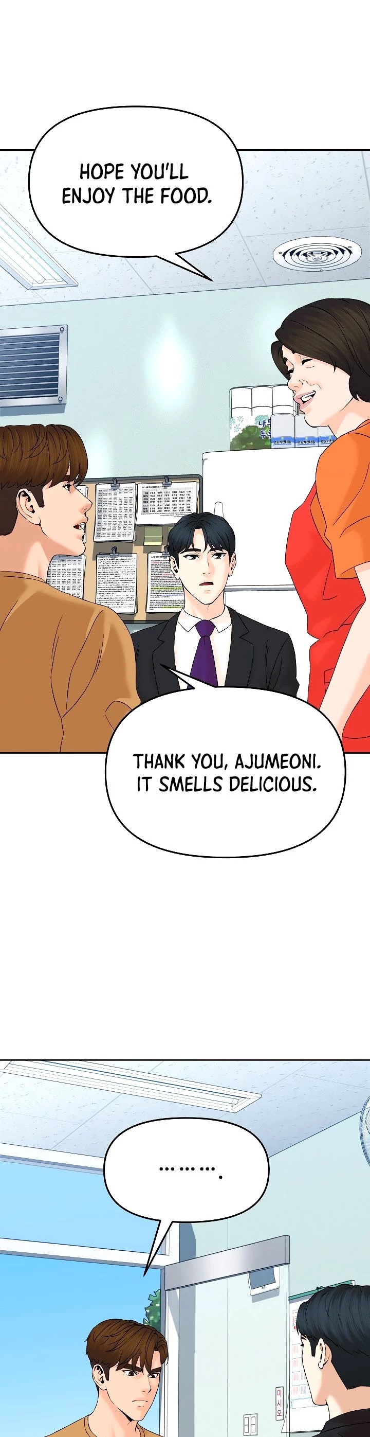 From the Grave and Back Chapter 143 page 24 - Chapter 143
