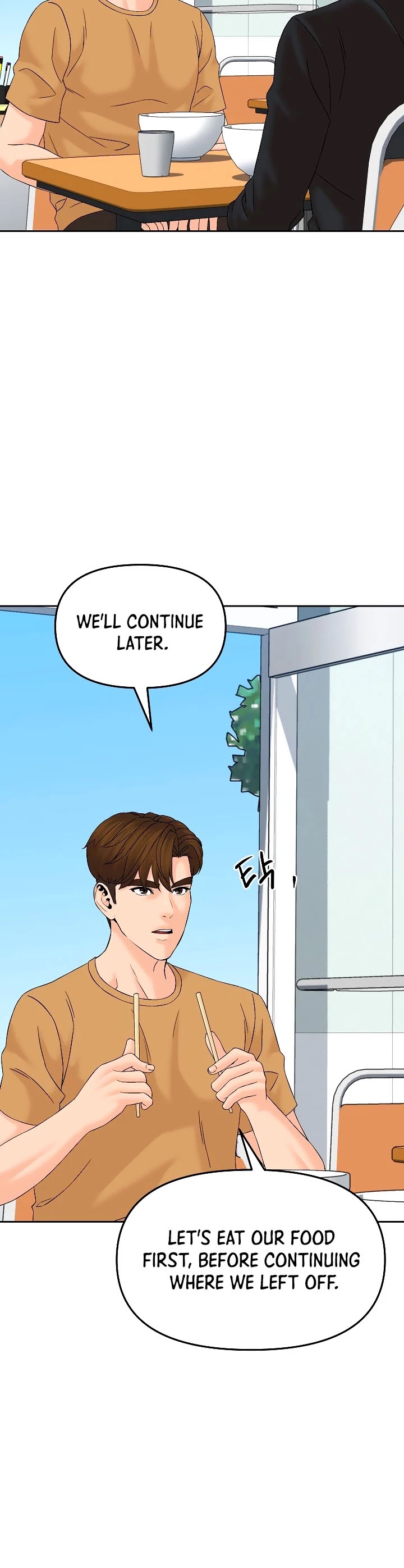From the Grave and Back Chapter 143 page 25 - Chapter 143