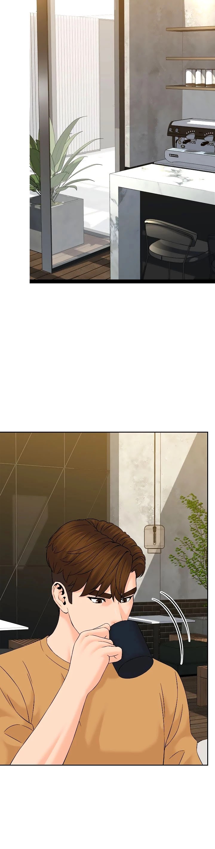 From the Grave and Back Chapter 143 page 28 - Chapter 143
