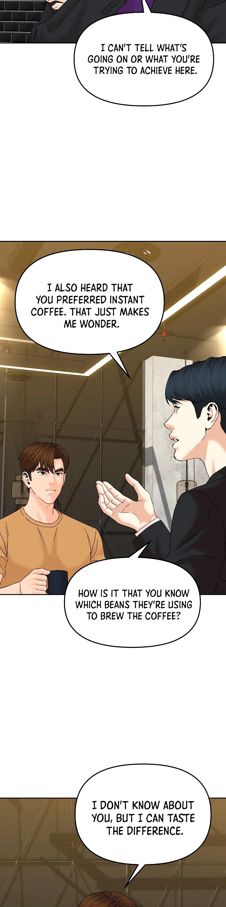 From the Grave and Back Chapter 143 page 30 - Chapter 143