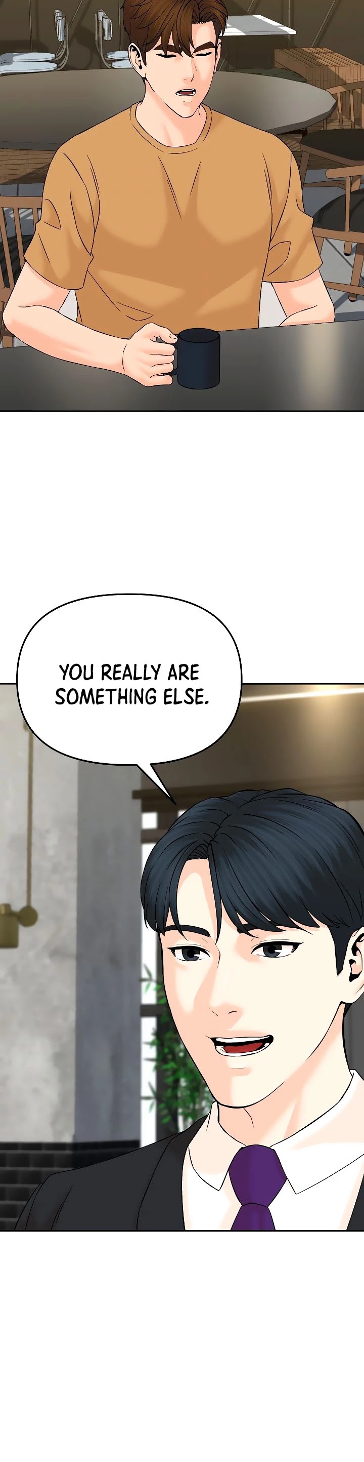 From the Grave and Back Chapter 143 page 31 - Chapter 143