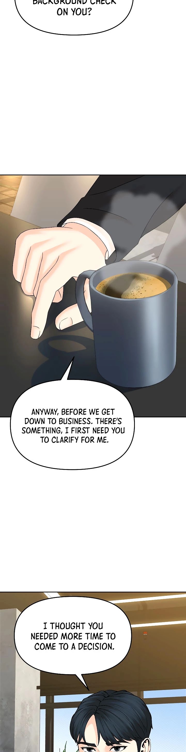 From the Grave and Back Chapter 143 page 33 - Chapter 143