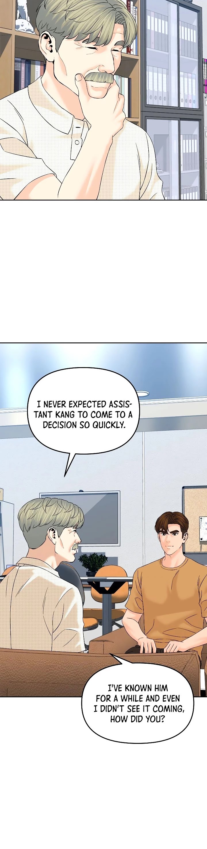 From the Grave and Back Chapter 143 page 4 - Chapter 143