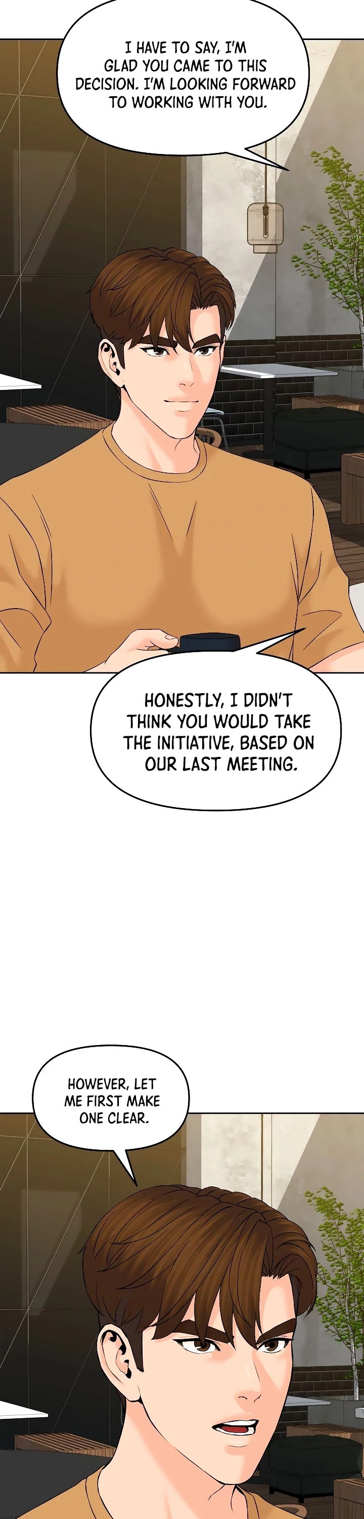 From the Grave and Back Chapter 143 page 41 - Chapter 143