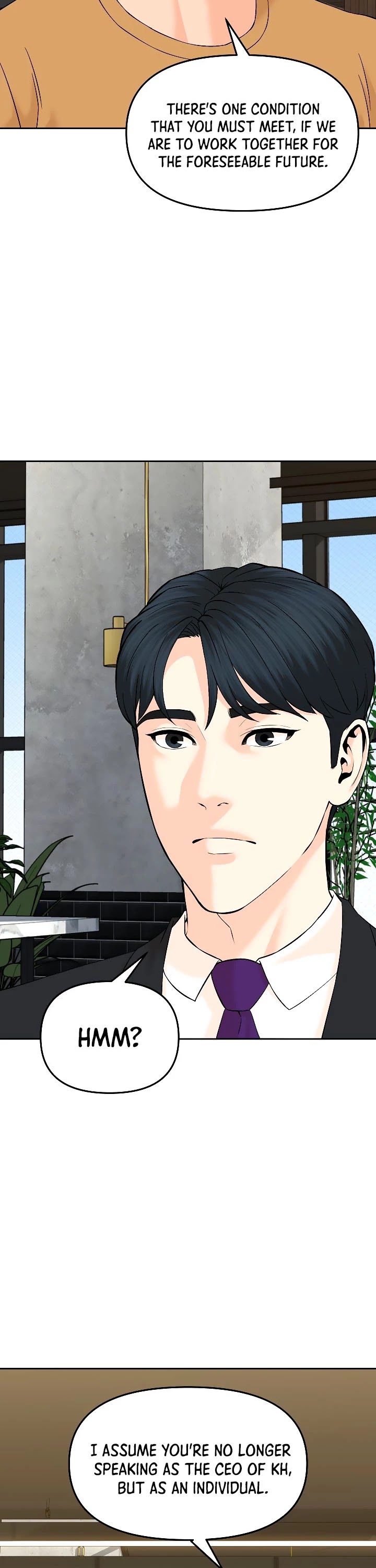 From the Grave and Back Chapter 143 page 42 - Chapter 143