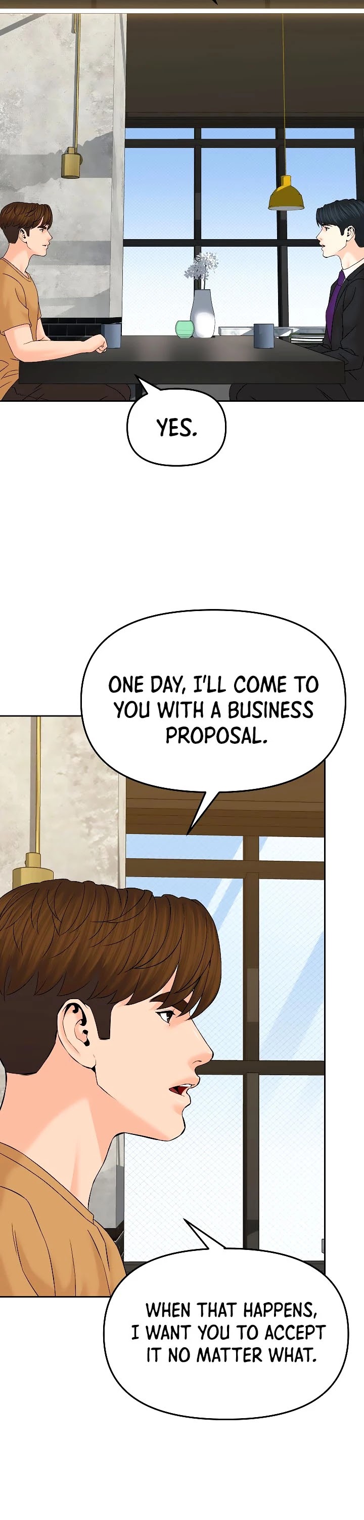 From the Grave and Back Chapter 143 page 43 - Chapter 143