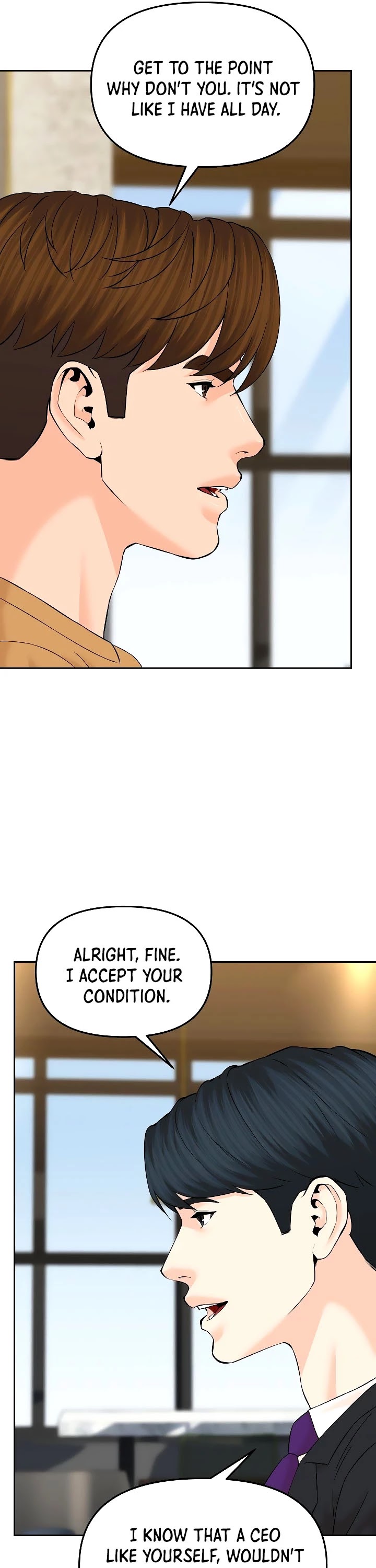 From the Grave and Back Chapter 143 page 47 - Chapter 143