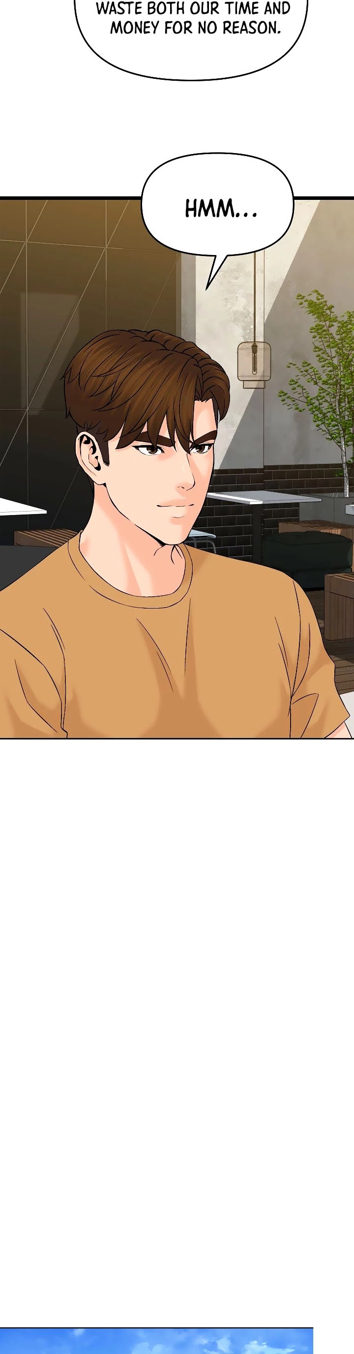 From the Grave and Back Chapter 143 page 48 - Chapter 143
