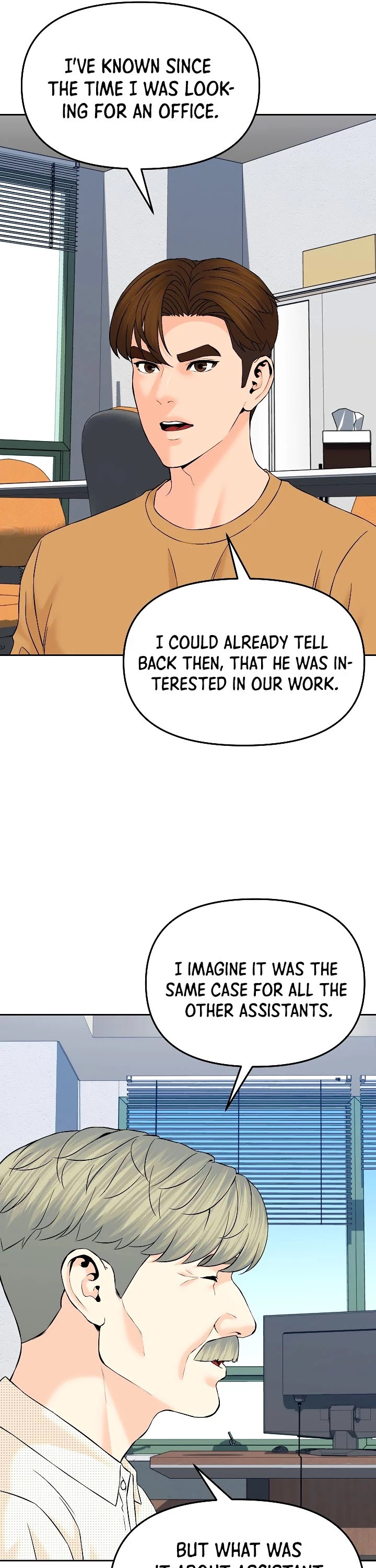 From the Grave and Back Chapter 143 page 5 - Chapter 143