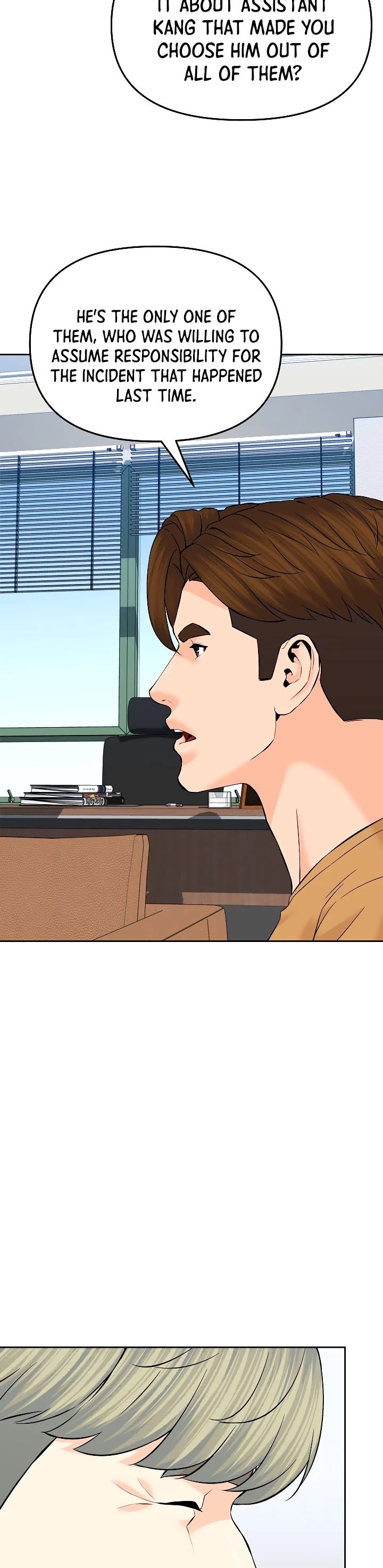 From the Grave and Back Chapter 143 page 6 - Chapter 143