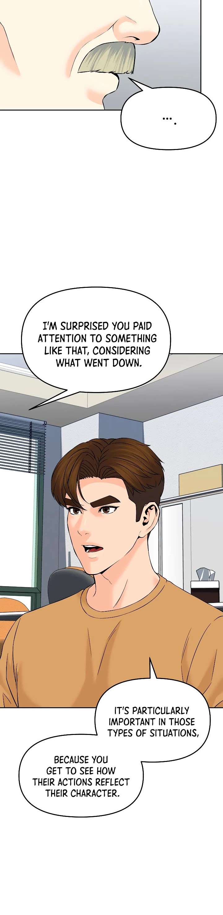 From the Grave and Back Chapter 143 page 7 - Chapter 143