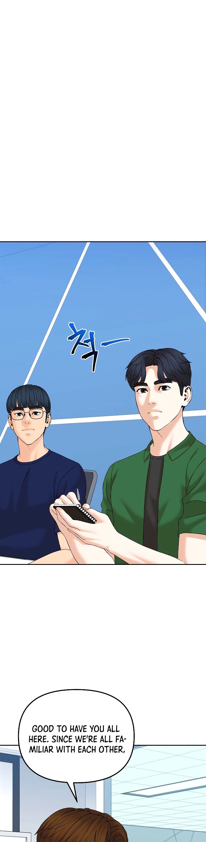 From the Grave and Back Chapter 144 page 15 - Chapter 144