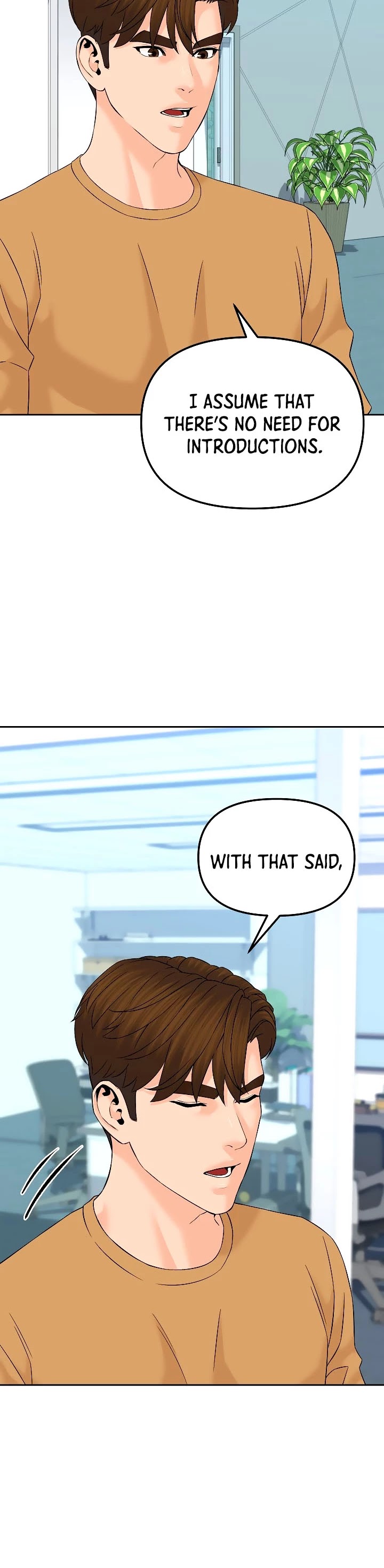 From the Grave and Back Chapter 144 page 16 - Chapter 144