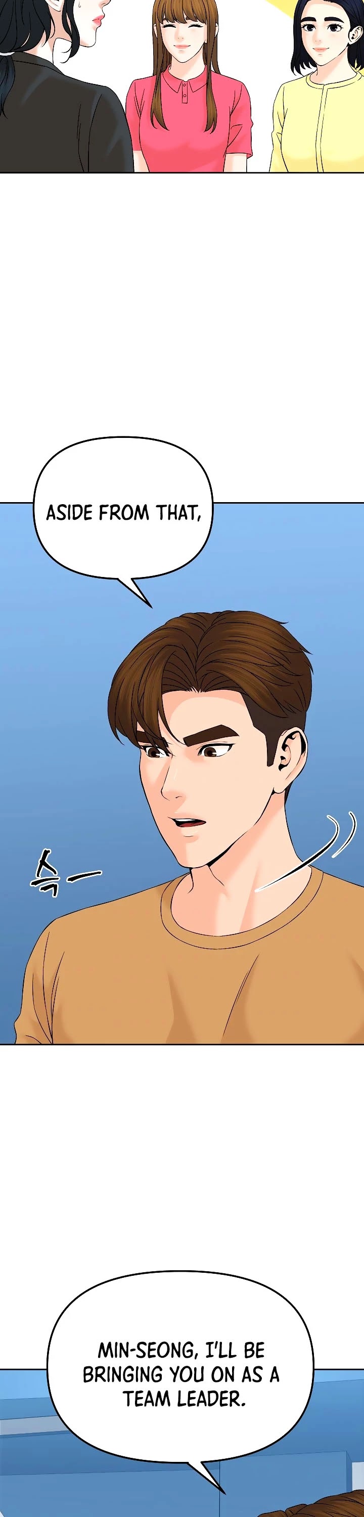 From the Grave and Back Chapter 144 page 24 - Chapter 144