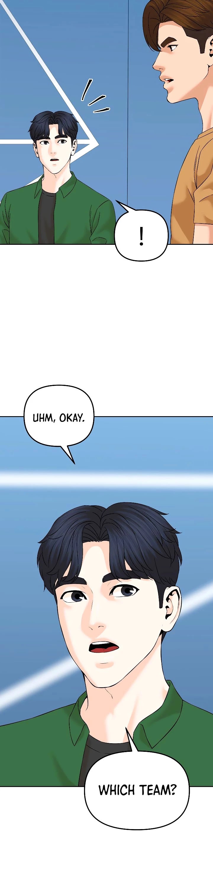 From the Grave and Back Chapter 144 page 25 - Chapter 144